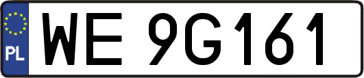 WE9G161