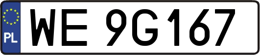 WE9G167