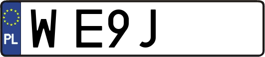 WE9J