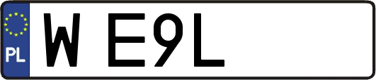 WE9L