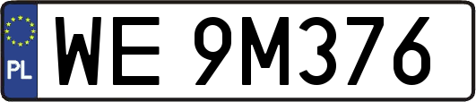WE9M376