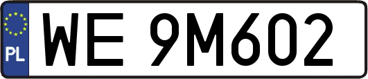 WE9M602