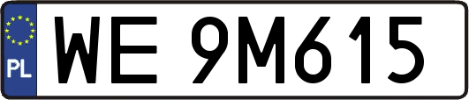 WE9M615