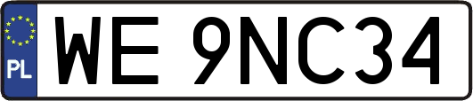 WE9NC34
