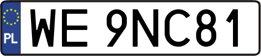 WE9NC81