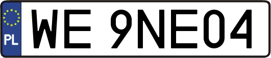 WE9NE04