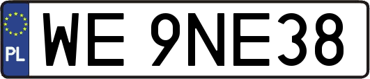 WE9NE38