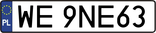 WE9NE63