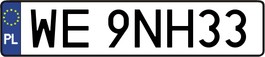 WE9NH33