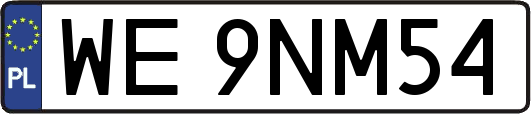 WE9NM54