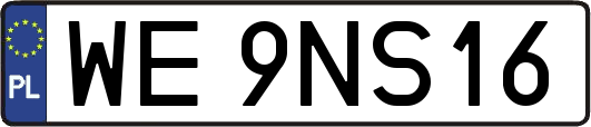 WE9NS16