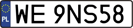 WE9NS58