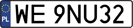 WE9NU32