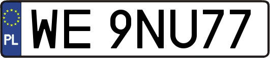 WE9NU77