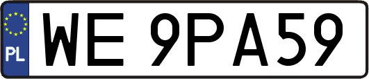 WE9PA59