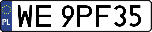 WE9PF35