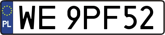 WE9PF52