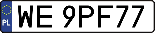 WE9PF77