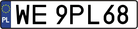 WE9PL68