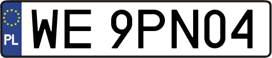 WE9PN04