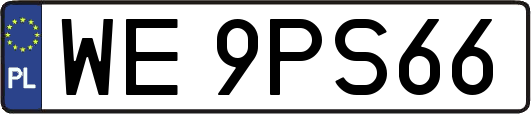 WE9PS66