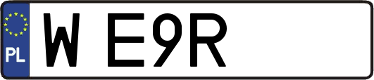 WE9R
