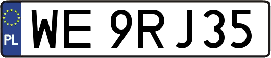 WE9RJ35