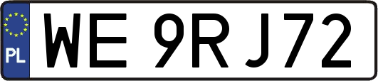 WE9RJ72