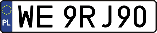 WE9RJ90