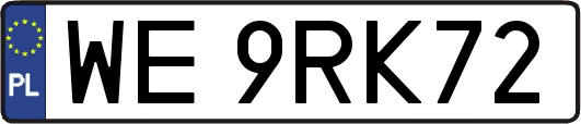 WE9RK72