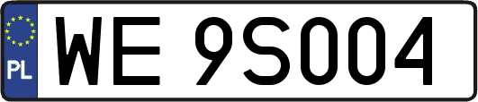 WE9S004