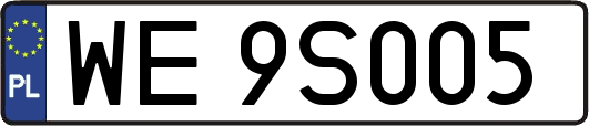 WE9S005