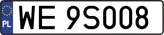 WE9S008