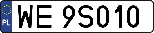 WE9S010