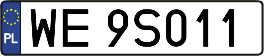 WE9S011
