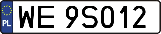 WE9S012