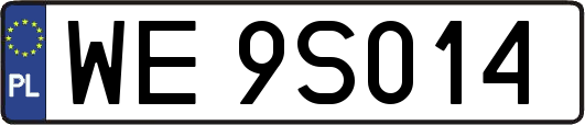 WE9S014