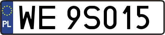 WE9S015