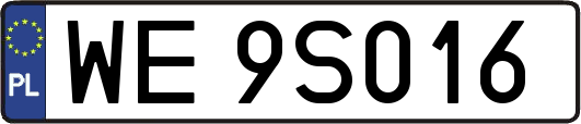 WE9S016