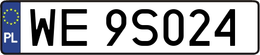 WE9S024