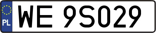 WE9S029