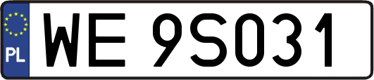 WE9S031