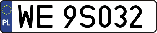 WE9S032