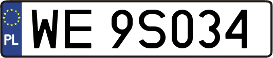 WE9S034