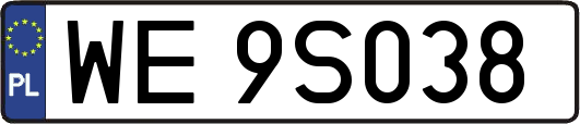 WE9S038
