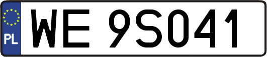 WE9S041
