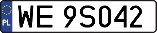 WE9S042