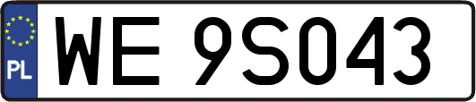 WE9S043