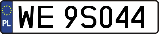 WE9S044