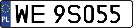 WE9S055